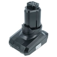Akku FüR Aeg L1230R, L1215P, L1215, AC82048, L1230, L1220, L1215R 4Ah 12V