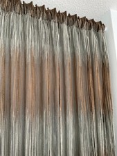 JAB ANSTOETZ 2 Stores Vorhänge Gardinen Dekostoff NEU