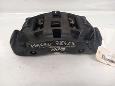 BREMSSATTEL LINKS VORNE Porsche Macan (95B) 2023 9Y0615123S