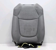 2021-2023 TOYOTA SIENNA FRONT RIGHT PASSENGER SEAT UPPER CUSHION OEM *STAINS*