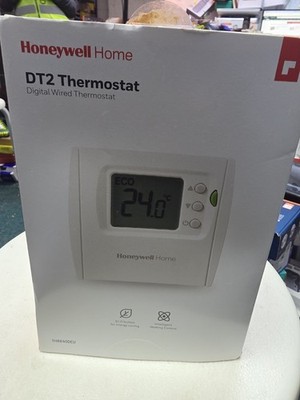 Honeywell Home DT2 Digitales Raumthermostat