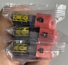 3 - HP Compatible 910XL  Cyan Yellow Magenta Ink Cartridges. Sealed.  — photo 4