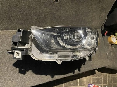 Frontscheinwerfer Mazda Cx5 Cx-5 KA1F5104C Full LED Links Scheinwerfer Headlight