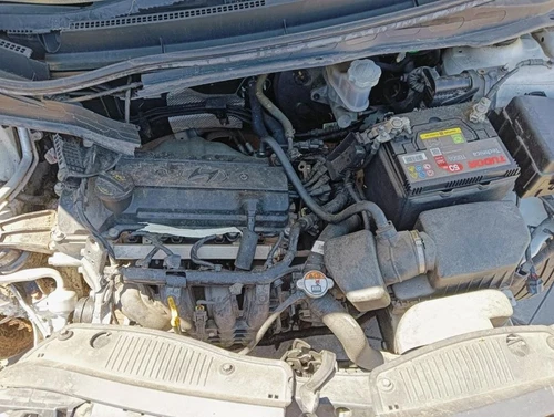 Cerradura Puerta Trasera Izquierda para HYUNDAI I20 (PB) GO 2014 137049 - Imagen 8 de 8