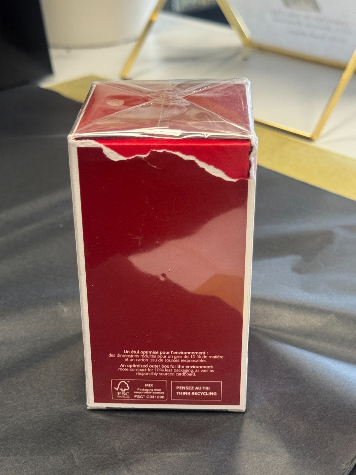 Givenchy L'interdit 2.6oz Women Eau de Parfum thumbnail 2