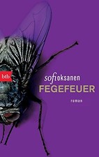 Sofi Oksanen Angela Plöger Fegefeuer: Roman (Paperback) (UK IMPORT)