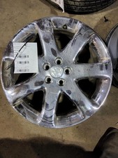Wheel 18x7 Aluminum 7 Spoke Chrome Fits 13-20 ENCORE 2403153