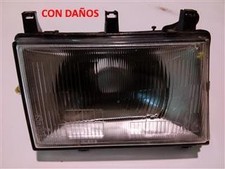 Feu avant (phare) Ssangyong FAMILY