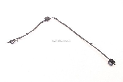 BMW 335xi 13 14 15 FRONT WINDSHIELD WASHER NOZZLE SPRAYER SEDAN 61667276500 OEM