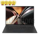 LG Gram Pro 17Z90U-GS5ZK Intel Ultra 5 325 16GB/512GB 17" laptop