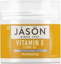 Jason Revitalizing Vitamin E 5,000 I.U 4oz