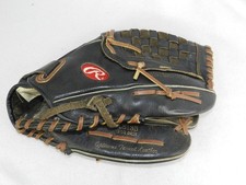 Rawlings Renegade RS135 Leather Glove Premium 13.5  Softball/Baseball