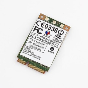 IBM-Atheros-AR5BXB72-ar5008-42T0825-T61-X61-T61p-Wireless-Wifi-PCIe-Wlan-card