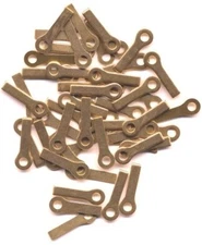 Handy Hangers for Hanging Stained Glass Projects - Bag of 50 