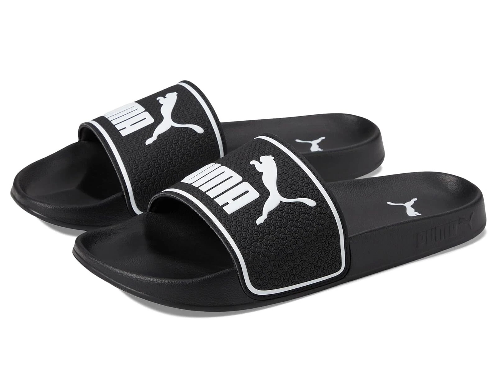 Sneakers e scarpe da ginnastica da uomo PUMA Leadcat 2.0