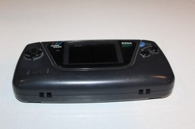 Sega Game Gear Portable Video Game System Model 2110K READ Partially Works