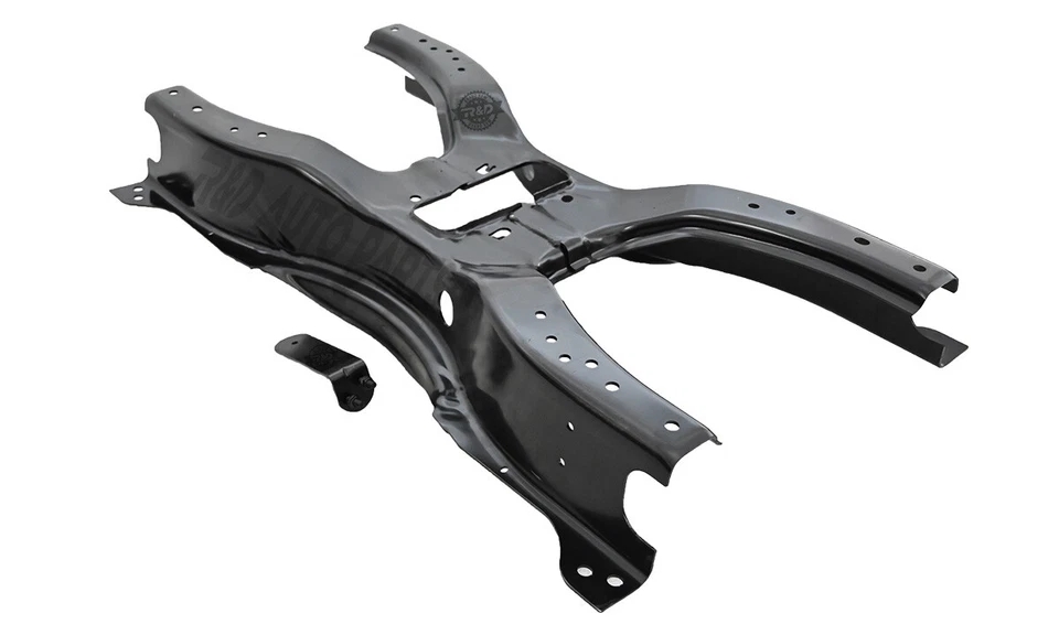 Nuevo cuadro transversal de neumático de repuesto Super Duty para Ford F250 F350 1999-2004  Foto 3 de 4