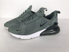 nike air max 270 clay green womens