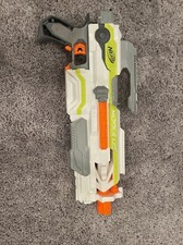 Nerf N-Strike Modulus ECS-10 Blaster Motorized Dart Blaster