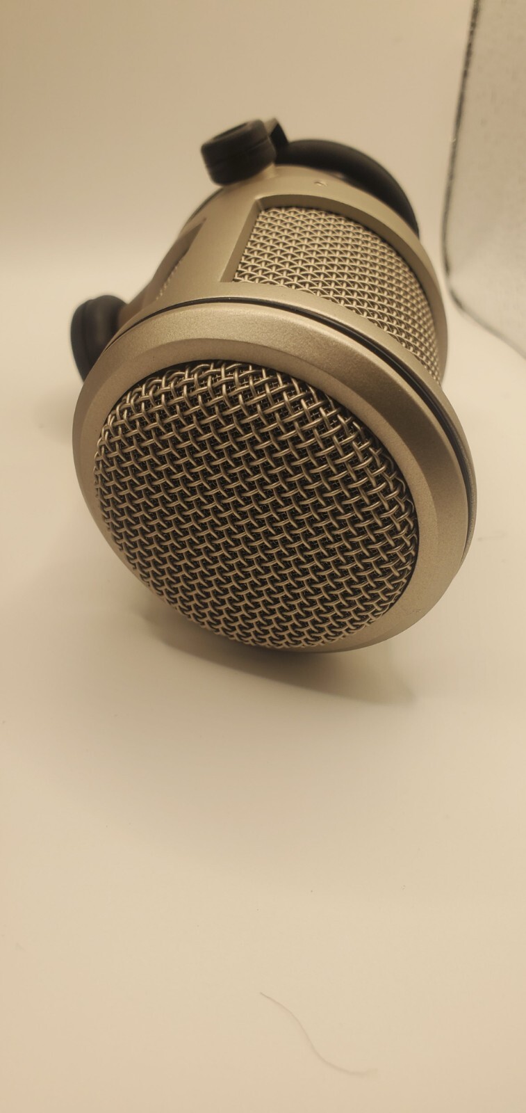 Neumann BCM 705 Dynamic Broadcast Microphone | eBay