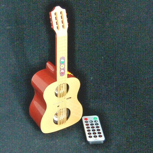 guitar speaker bluetooth