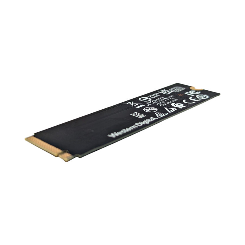 KN.2560D.019 - SSD Board 256GB Pcie 3.1 SN740 WD LF + HF | eBay