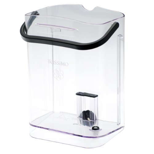 Water Tank without lid for Bosch 