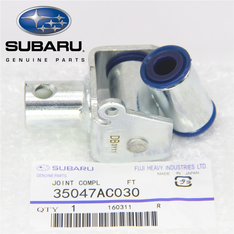 Shifter Bushing Linkage Joint 35047AC030 for Subaru Impreza WRX Legacy