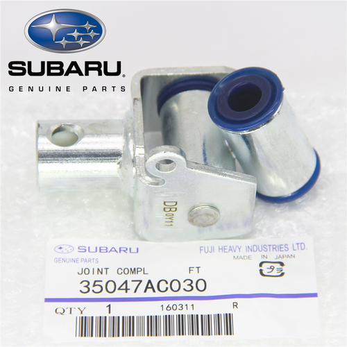 Shifter Bushing Linkage Joint 35047AC030 for Subaru Impreza WRX Legacy