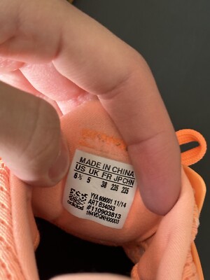 adidas gazelle silver green womens Adidas Women's Ultraboost 22 Ecru Tint / Pulse Amber / Flash Orange Running  Shoes
