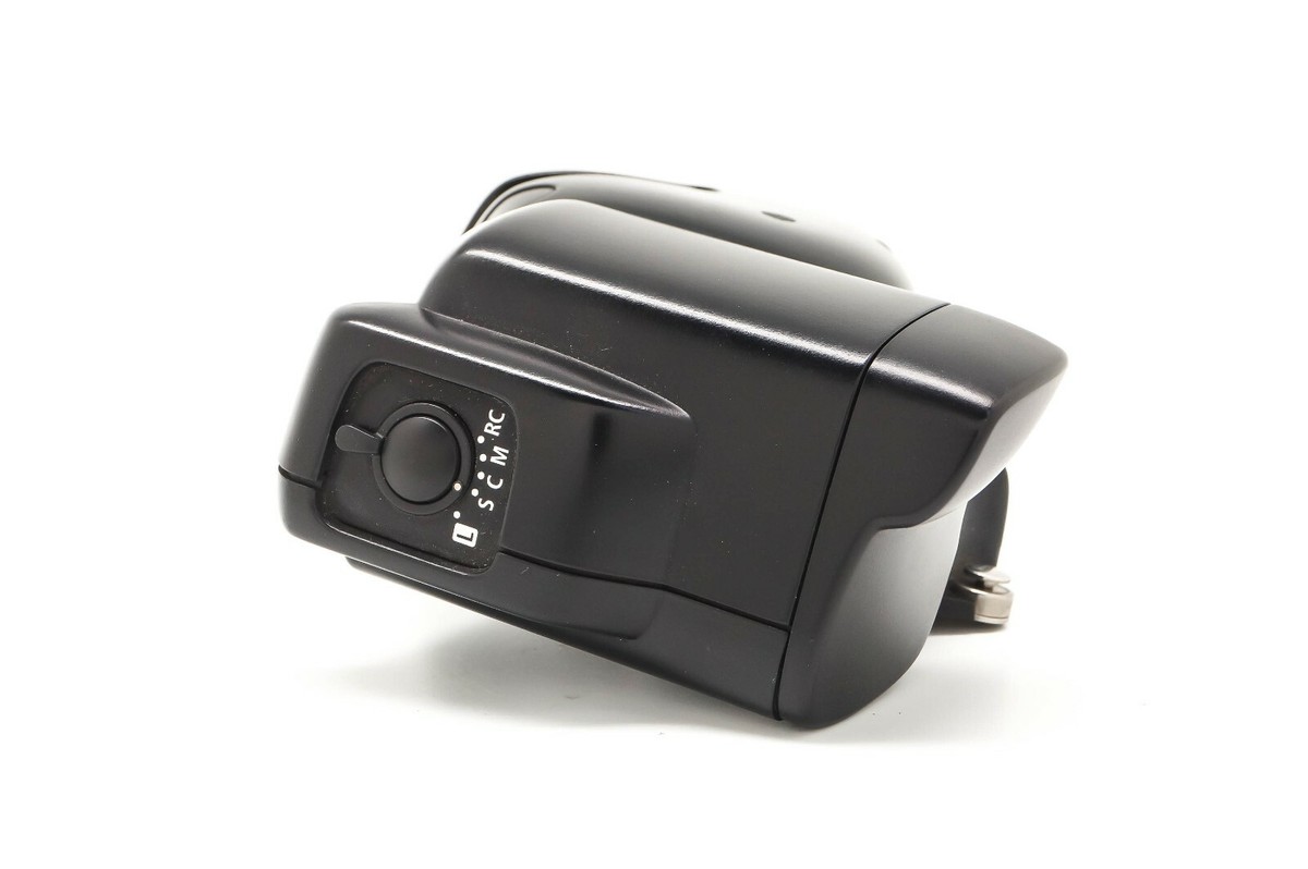 Hasselblad Motor Winder CW for 503CXi 503CW V Mount Camera Hasselblad Motor Winder CW for 503CXi 503CW V Mount Camera