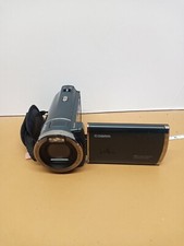 Cobra HD Camcorder 12 Mega Pixel 8X Digital Zoom