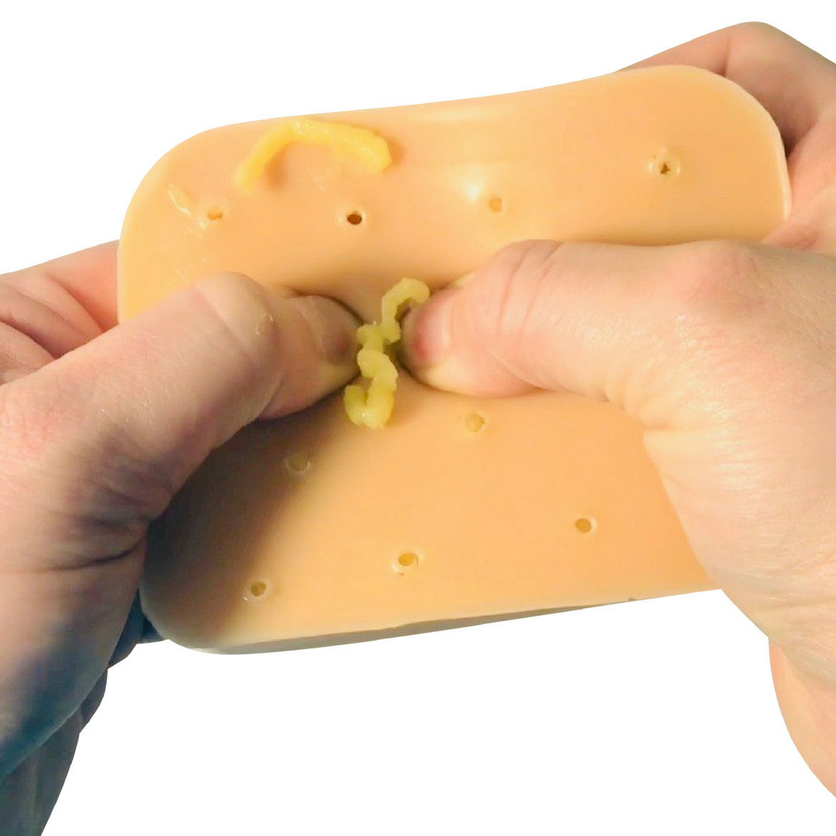 pimple popping toy walmart