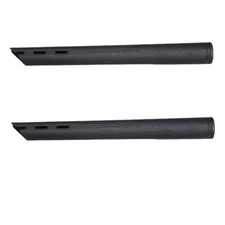 Fits For Fit All, 34817-125 Residential Vacuum Black 13Inch Crevice Tool (2PK)