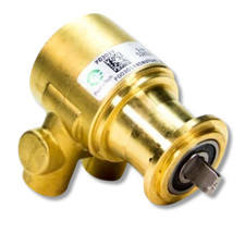 Brass Pump Replacement Part for Mistaway Mosquito Misting Systems