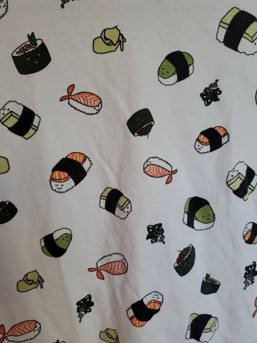 Sushi sweatshirt best sale h&m