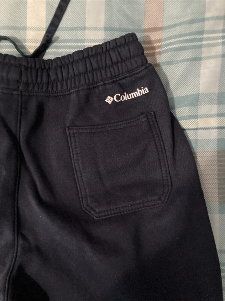 Columbia Joggers Sweatpants Size Medium  - Image 3 of 3