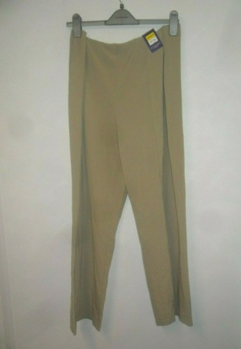 Autonomy Comfort Plus Pleated Pull On 