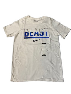 Nike Boys Graphic T-Shirt Beast   