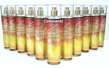 Bath and Body Works IN THE SUN Fine Fragrance Mist X1 ONE BOTTLE 8 OZ NEW