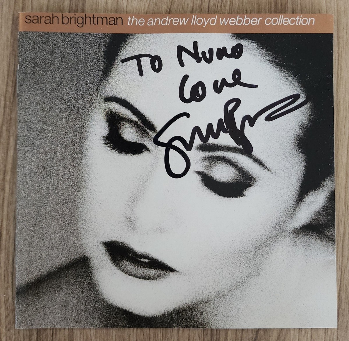 洋楽 [XRCD] SARAH BRIGHTMAN BRIGHTMAN,SARAH - Symphony - Amazon.com Music