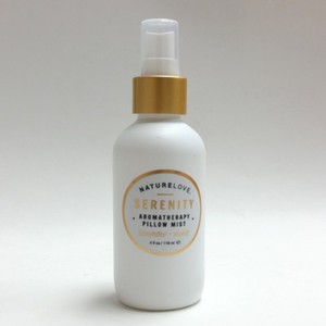 lavender aromatherapy pillow
