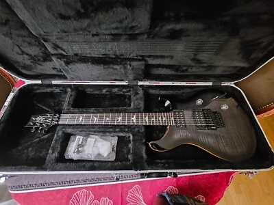 PRS SE Custom 24
