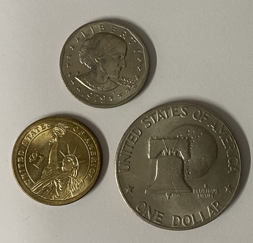 US Dollars - Choose Your Type - Magic Trick!!