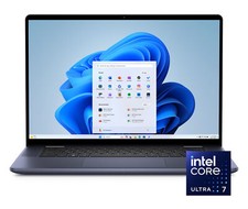 Dell - Inspiron 162-in-1 Mini-led Touch Laptop Intel Core Ultra 7 Processor...