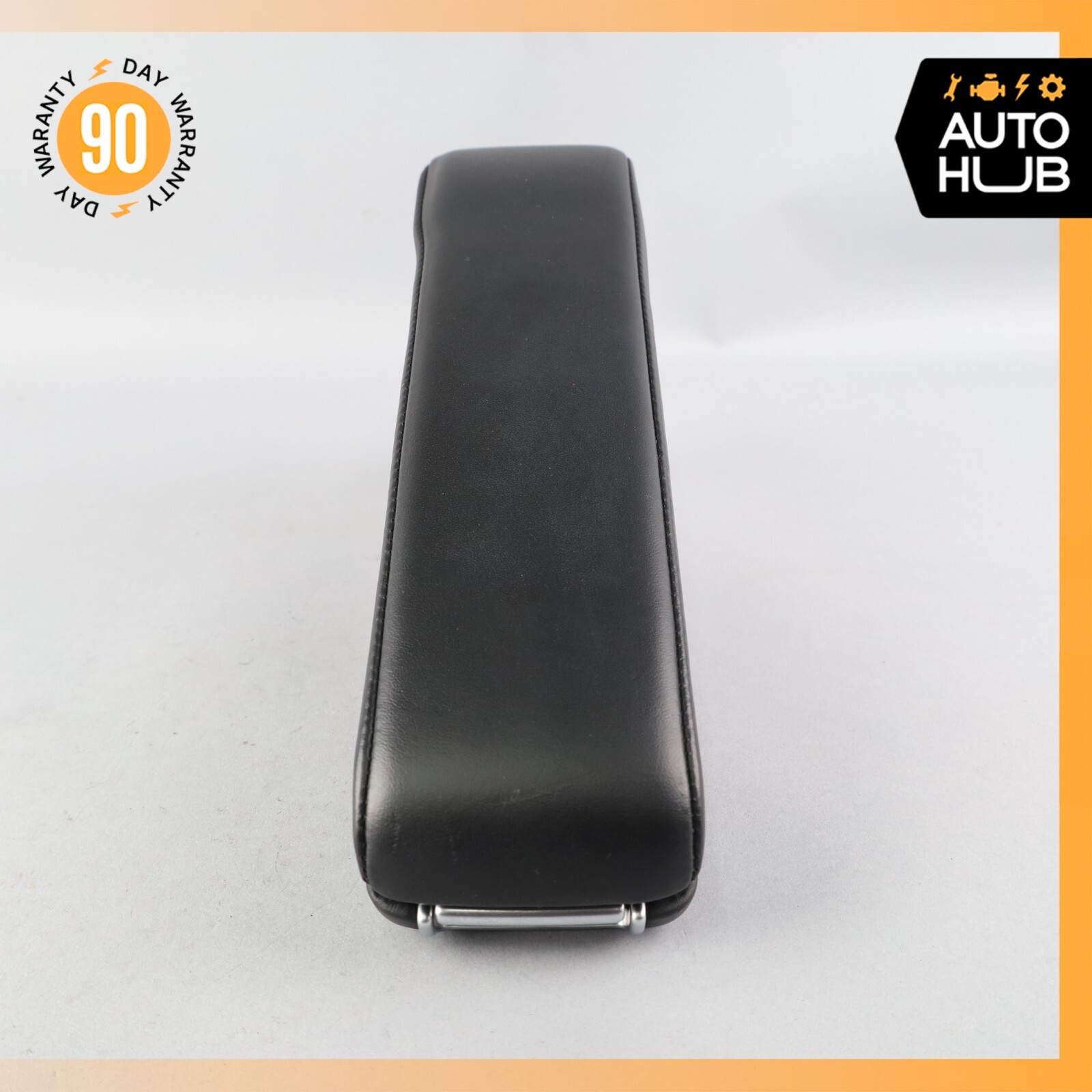 Bentley Continental Flying Spur Front Left Center Console Arm Rest OEM 67k