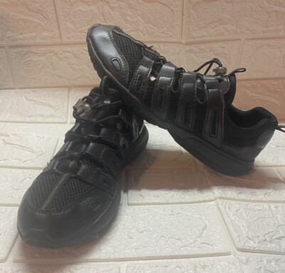 payless velcro shoes
