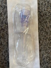 Braun -#41200 Mini Spike Vented Dispense Pin SafeSite Valve DP 1500- Each