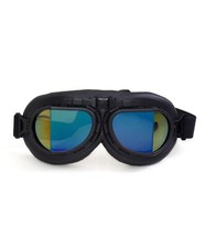 New CRG Vintage Bike Aviator Pilot Motorcycle Cruiser Scooter Goggles T08 Series