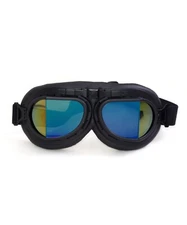 New CRG Vintage Bike Aviator Pilot Motorcycle Cruiser Scooter Goggles T08 Series